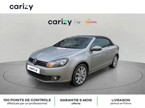 Annonce voiture Volkswagen Golf 9290 �