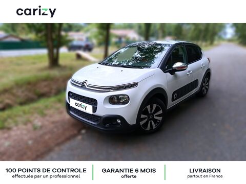 Citroen c3 PureTech 82 Shine