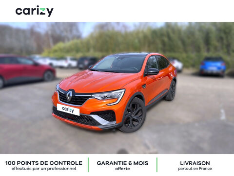 Annonce voiture Renault Arkana 27570 