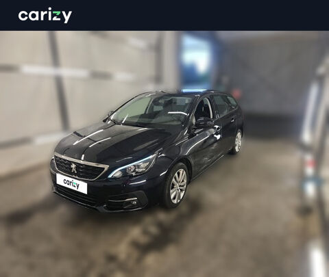 Peugeot 308 sw BUSINESS  BlueHDi 100ch S&S