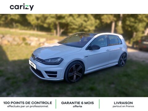Volkswagen Golf 2.0 TSI 300 BlueMotion Technology DSG6 4Motion R 2015 occasion Signes 83870