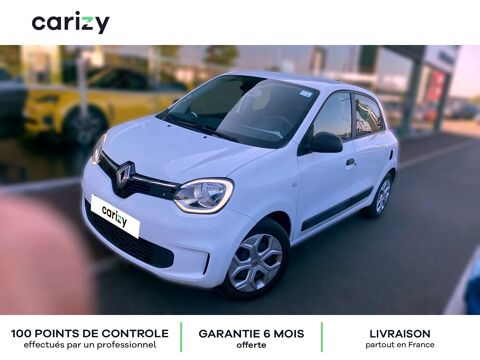 Renault twingo iii SCe 65 - 20 Life