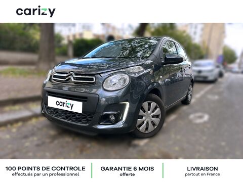 Citroen c1 VTi 68 Feel