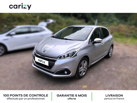 Peugeot 208 1.2 PureTech 82ch BVM5 Style