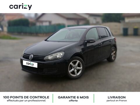 Annonce voiture Volkswagen Golf 7790 �