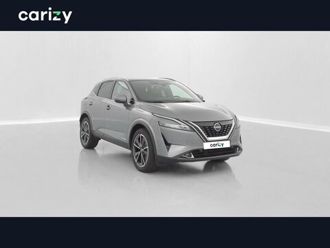 Nissan Qashqai III e-POWER 190ch Tekna 2023 occasion &Eacute;commoy 72220