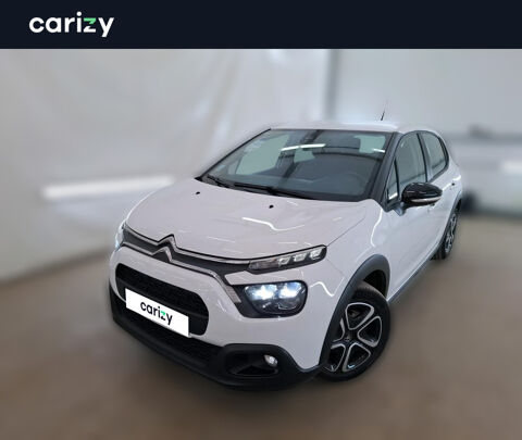 Citroen c3 PureTech 83 S&S BVM5 Feel Pack