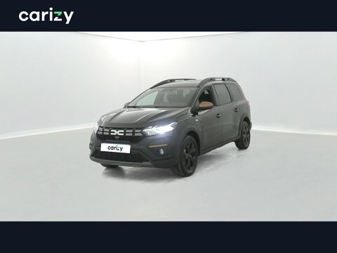 Dacia Jogger ECO-G 100 7 places GSR2 Extreme + 2025 occasion Morlaix 29600
