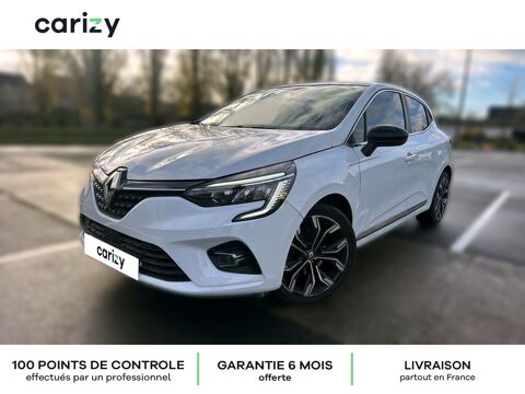 Renault Clio V Clio Blue dCi 85 Business 2020 occasion Les Pavillons-sous-Bois 93320