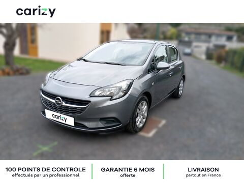 Opel corsa 1.4 90 ch Edition