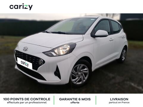 Hyundai i10 1.0 67 ECO Intuitive