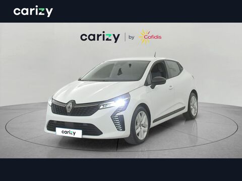 Renault Clio V Clio SCe 65 ch GSR2 Evolution 2023 occasion Loud&eacute;ac 22600