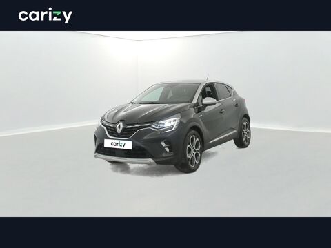 Renault Captur E-Tech 145 - 21 Intens 2022 occasion Vire Normandie 14500
