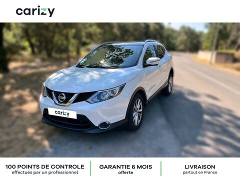 Nissan qashqai 1.2 DIG-T 115 Stop/Start Connect Edition