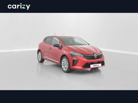 Renault Clio V Clio Blue dCi 100 ch GSR2 Evolution 2024 occasion &Eacute;commoy 72220