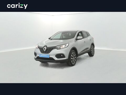 Renault Kadjar Blue dCi 115 EDC Evolution 2022 occasion Caudan 56850