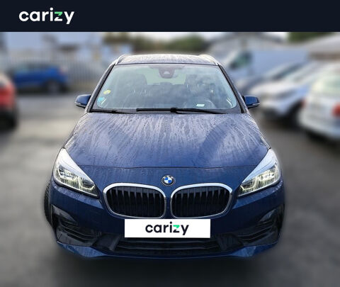 BMW Serie 2 Gran Tourer 218d 150 ch BVA8 Business Design 2022 occasion Castelnau-d'Estrétefonds 31620