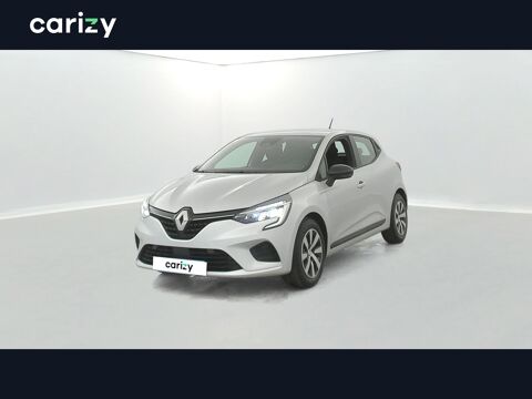 Renault Clio V Clio TCe 90 Equilibre 2023 occasion Ch&acirc;teaulin 29150