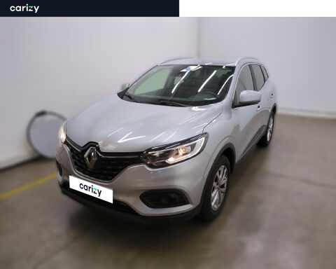 Renault Kadjar Blue dCi 115 Business 2020 occasion Ambronay 01500