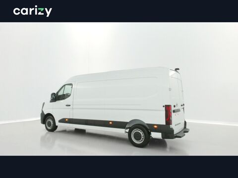 Nissan Divers 3T5 L3H2 2.0 dCi 150ch N-CONNECTA 2025 occasion &Eacute;commoy 72220