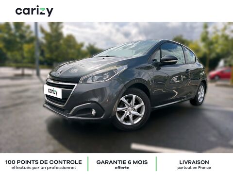 Peugeot 208 1.2 PureTech 82ch BVM5 Active