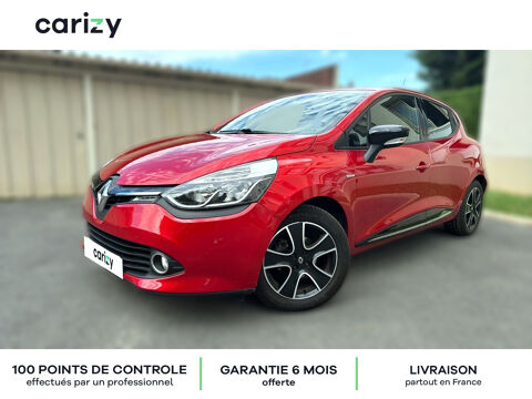 Renault clio iv TCe 90 Energy eco2 Limited