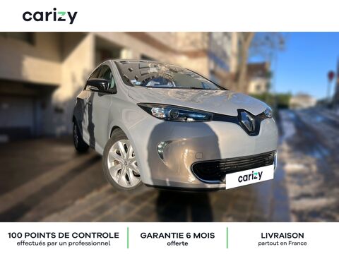 Zo&eacute; Zoe Zen 2013 occasion 92140 Clamart