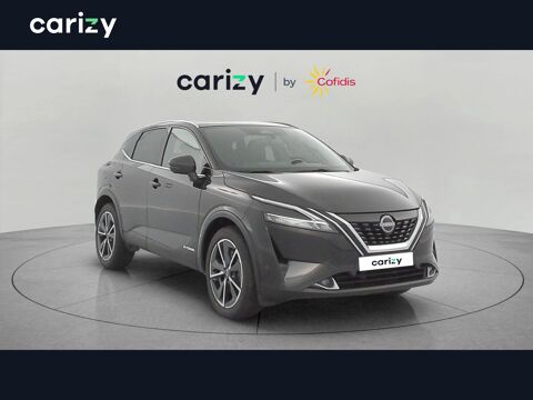 Nissan Qashqai III e-POWER 190ch Tekna 2023 occasion &Eacute;commoy 72220