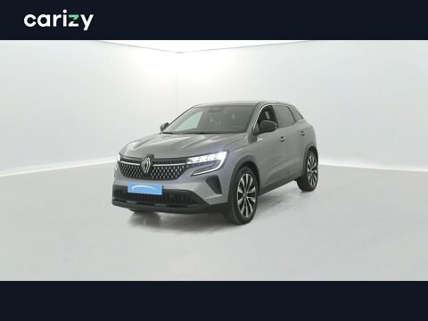 Renault Austral mild hybrid advanced 130 Techno 2023 occasion Caudan 56850