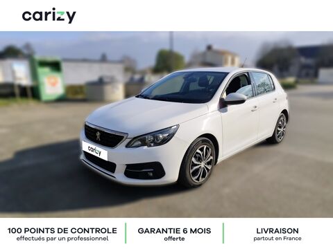 Annonce voiture Peugeot 308 6785 