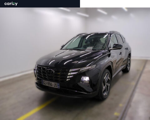 Hyundai Tucson 1.6 T-GDI 230 HTRAC Hybrid BVA6 Executive 2022 occasion Ambronay 01500