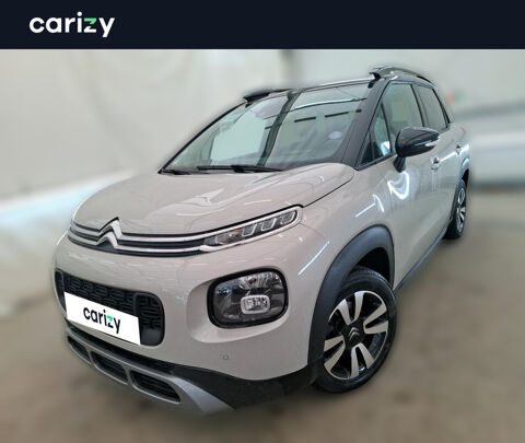 Citroën C3 Aircross PureTech 110 S&S BVM6 Shine Business 2020 occasion Fleury-Mérogis 91700