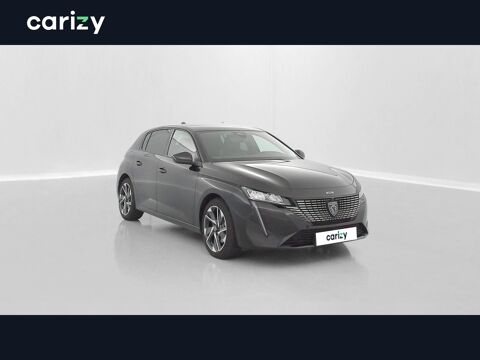 Peugeot 308 BlueHDi 130ch S&S EAT8 Allure 2025 occasion &Eacute;commoy 72220