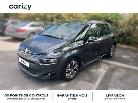 Citroen c4 picasso BUSINESS  BlueHDi 120 S&S Business E