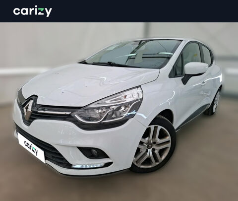 Renault clio iv BUSINESS Clio TCe 90 E6C Business