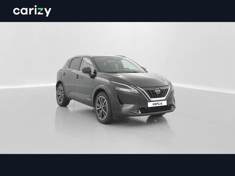 Nissan Qashqai III e-POWER 190ch Tekna 2023 occasion &Eacute;commoy 72220