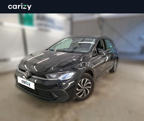 Volkswagen Polo 1.0 TSI 95 S&S BVM5 Life Plus 2023 occasion Neuvy 41250
