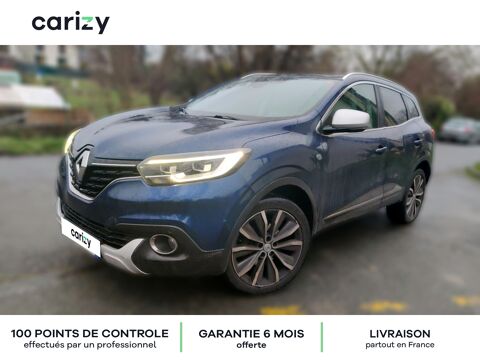 Renault kadjar TCe 130 Energy Intens
