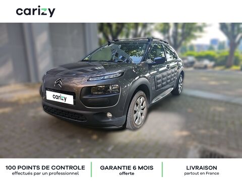 Citroen c4 cactus BlueHDi 100 Feel