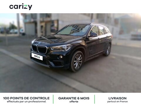 Annonce voiture BMW X1 17640 �