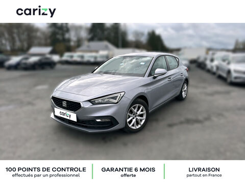 Annonce voiture Seat Leon 17530 