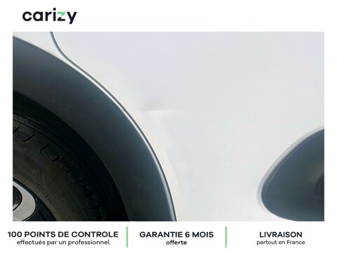 Citro&euml;n C3 PureTech 83 S&S BVM5 Feel Pack 2021 occasion Saint-Cyprien 66750