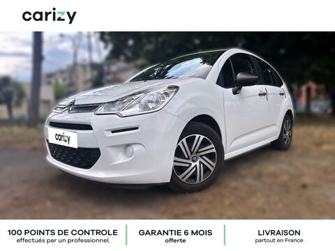 Citroen c3 VTi 68 PureTech Attraction