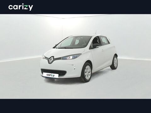 Renault zoe R90 City