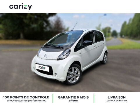 Citroën C-zero C-Zero Confort 2020 occasion Vire-Normandie 14500