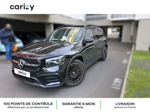 Mercedes GLB 200 d 8G-DCT AMG Line 2025 occasion Corbeil-Essonnes 91100