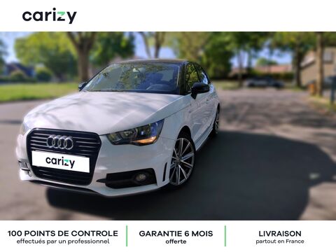 Audi a1 SPORTBACK  Sportback 1.2 86 Attraction