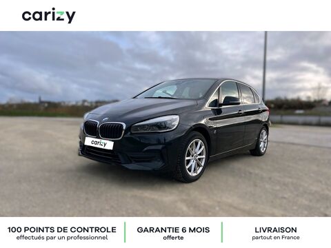 BMW Serie 2 Active Tourer 225xe iPerformance 224 ch BVA6 Business Design 2018 occasion Saint-Renan 29290
