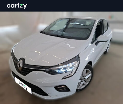 Renault Clio V Clio SCe 65 Business 2021 occasion Fleury-M&eacute;rogis 91700