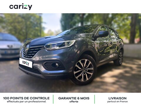 Annonce voiture Renault Kadjar 16790 